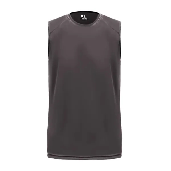 B-Core Sleeveless Tee... from ASI 89380 Staton Corporate and Casual