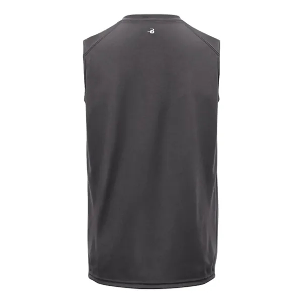 B-Core Sleeveless Tee... from ASI 89380 Staton Corporate and Casual