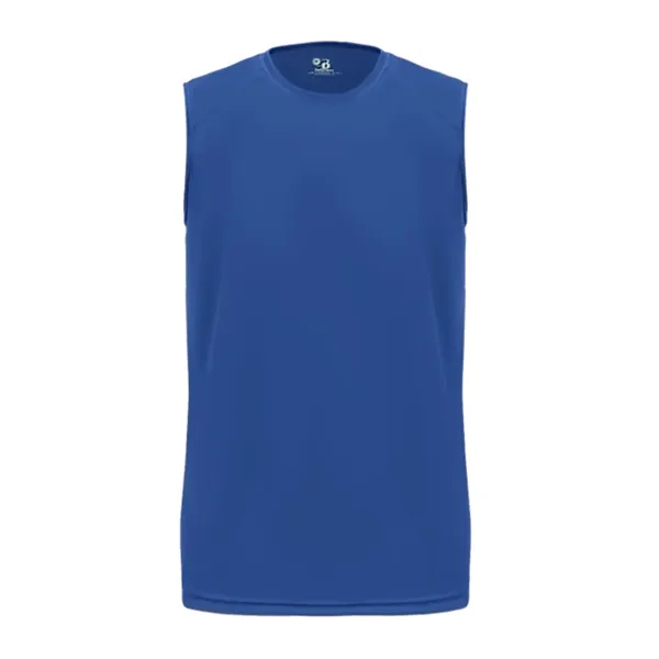 B-Core Sleeveless Tee... from ASI 89380 Staton Corporate and Casual