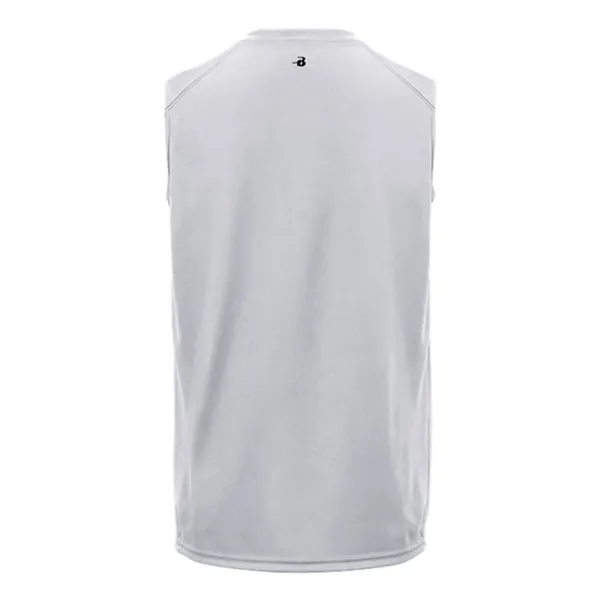 B-Core Sleeveless Tee... from ASI 89380 Staton Corporate and Casual