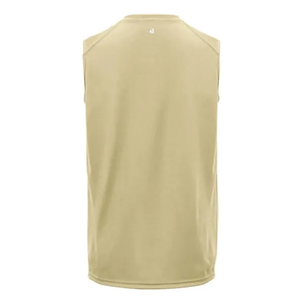 B-Core Sleeveless Tee... from ASI 89380 Staton Corporate and Casual