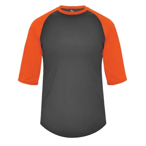 Baseball Tee... from ASI 89380 Staton Corporate and Casual