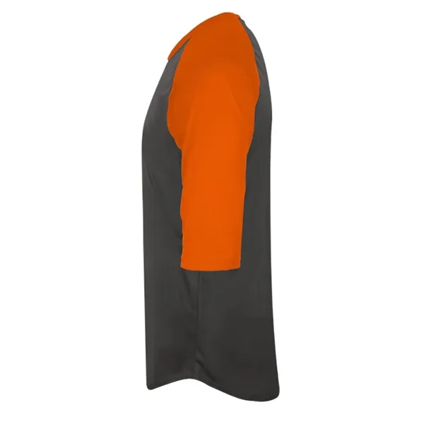 Baseball Tee... from ASI 89380 Staton Corporate and Casual