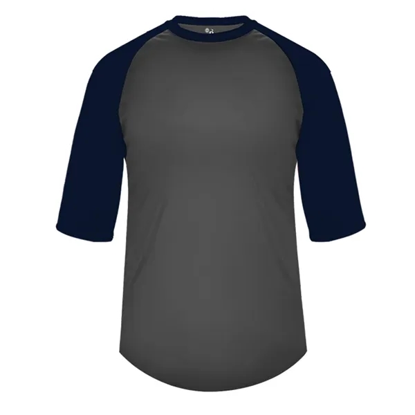 Baseball Tee... from ASI 89380 Staton Corporate and Casual