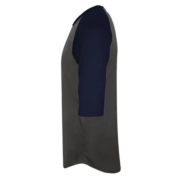 Baseball Tee... from ASI 89380 Staton Corporate and Casual