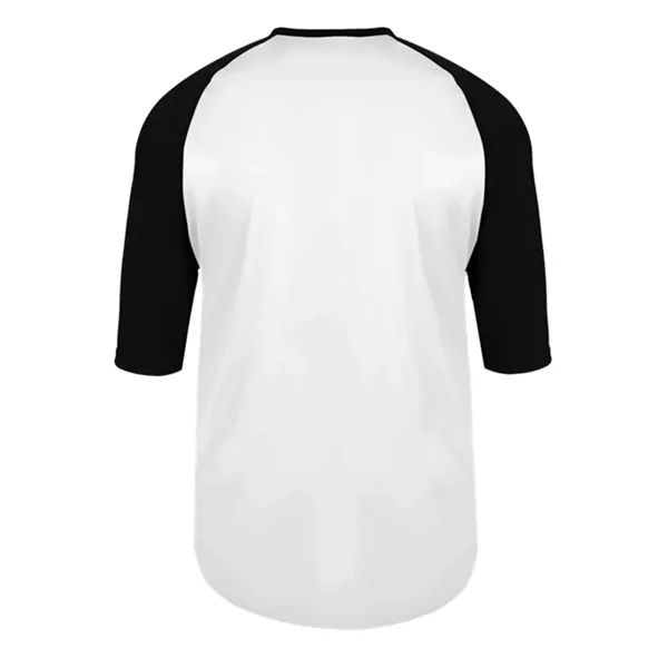 Baseball Tee... from ASI 89380 Staton Corporate and Casual