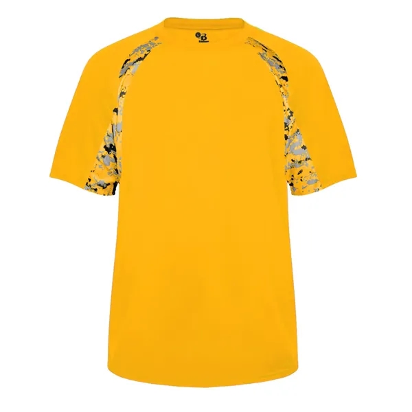 Digital Hood Tee... from ASI 89380 Staton Corporate and Casual