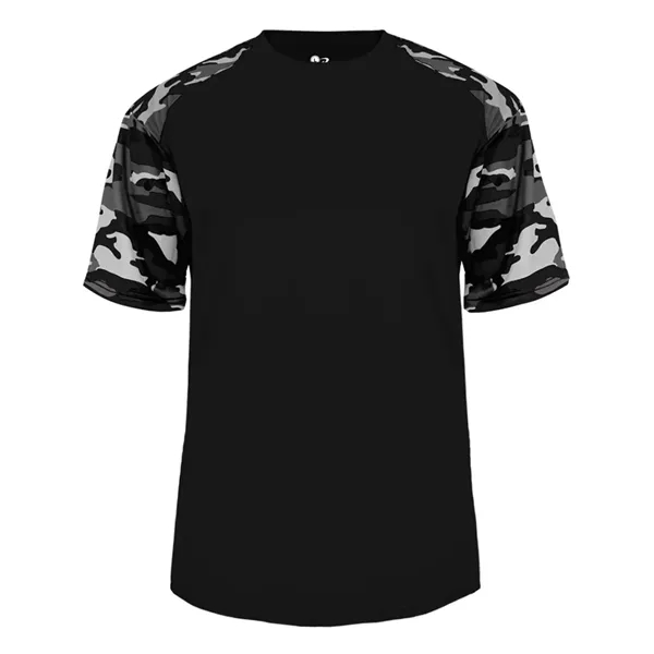 Camo Sport Tee... from ASI 89380 Staton Corporate and Casual