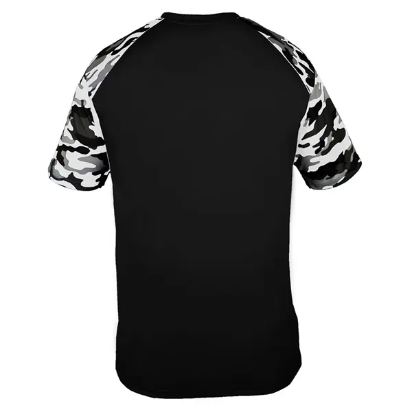 Camo Sport Tee... from ASI 89380 Staton Corporate and Casual