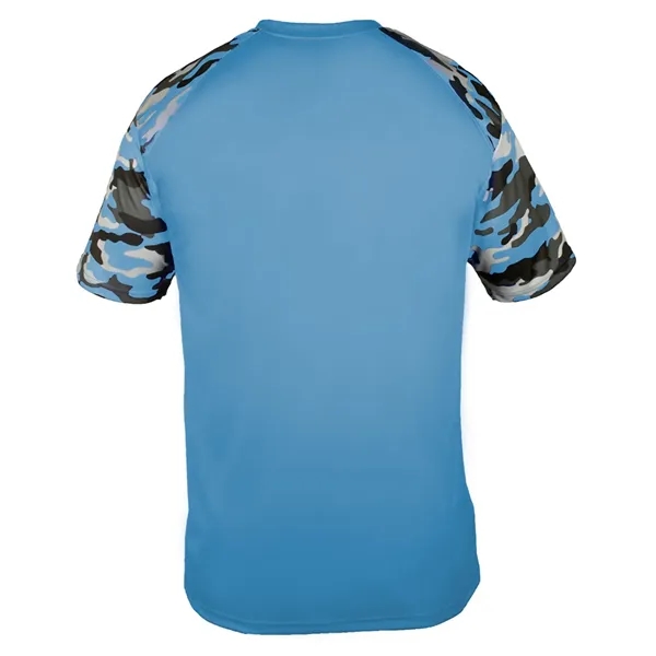 Camo Sport Tee... from ASI 89380 Staton Corporate and Casual