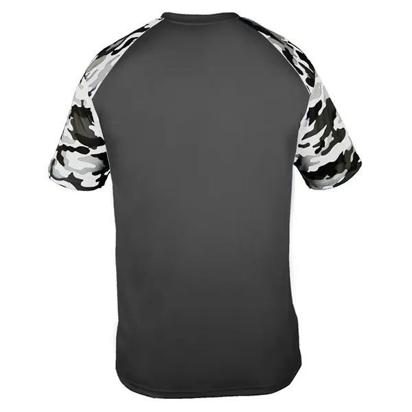 Camo Sport Tee... from ASI 89380 Staton Corporate and Casual