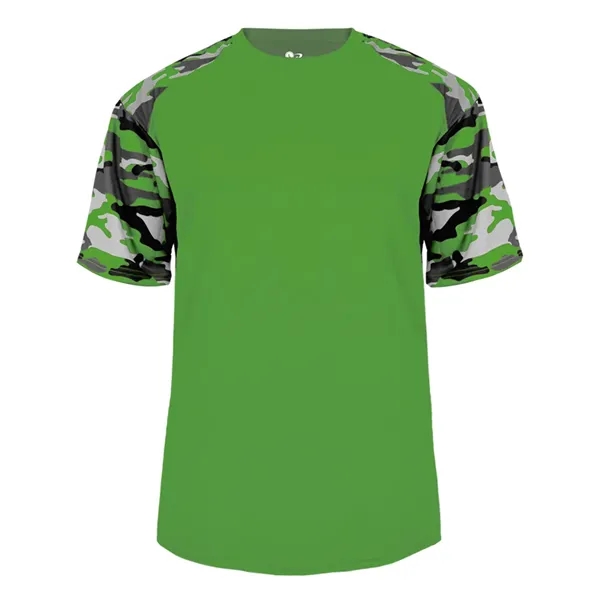 Camo Sport Tee... from ASI 89380 Staton Corporate and Casual