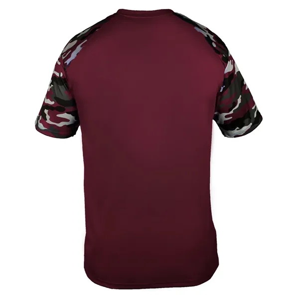 Camo Sport Tee... from ASI 89380 Staton Corporate and Casual