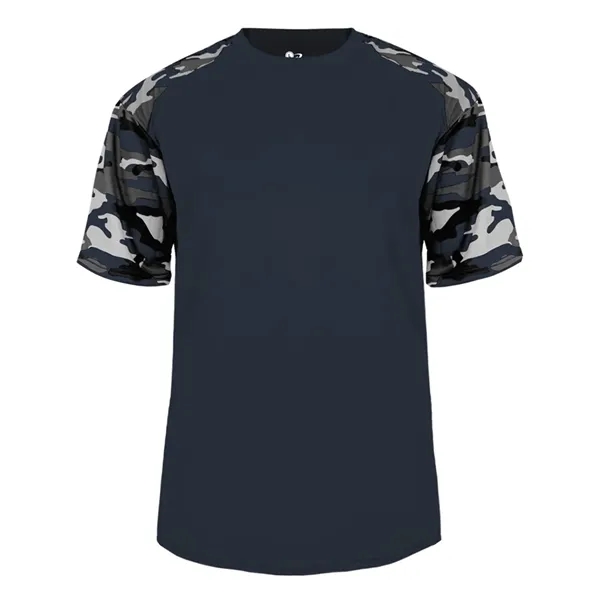 Camo Sport Tee... from ASI 89380 Staton Corporate and Casual