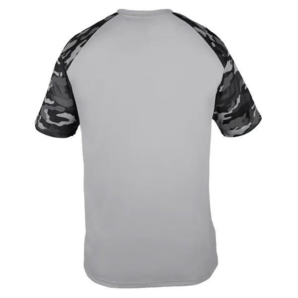 Camo Sport Tee... from ASI 89380 Staton Corporate and Casual