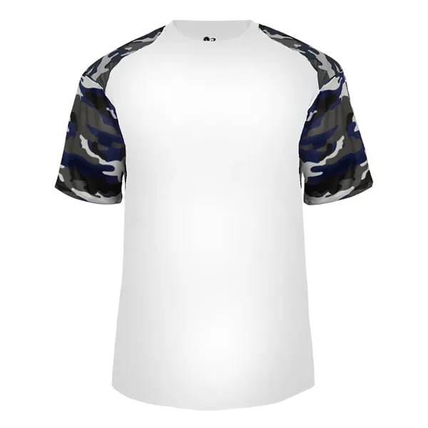 Camo Sport Tee... from ASI 89380 Staton Corporate and Casual