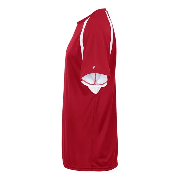 Hook Tee... from ASI 89380 Staton Corporate and Casual