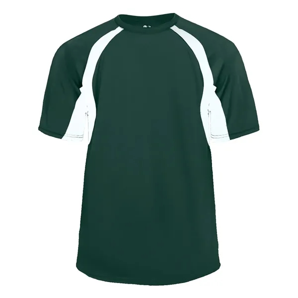 Hook Tee... from ASI 89380 Staton Corporate and Casual