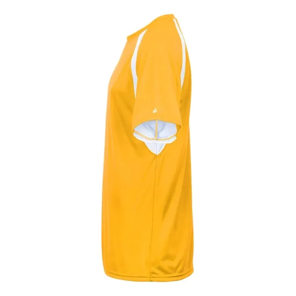 Hook Tee... from ASI 89380 Staton Corporate and Casual