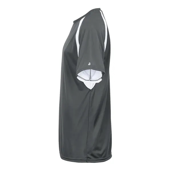 Hook Tee... from ASI 89380 Staton Corporate and Casual