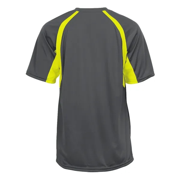 Hook Tee... from ASI 89380 Staton Corporate and Casual