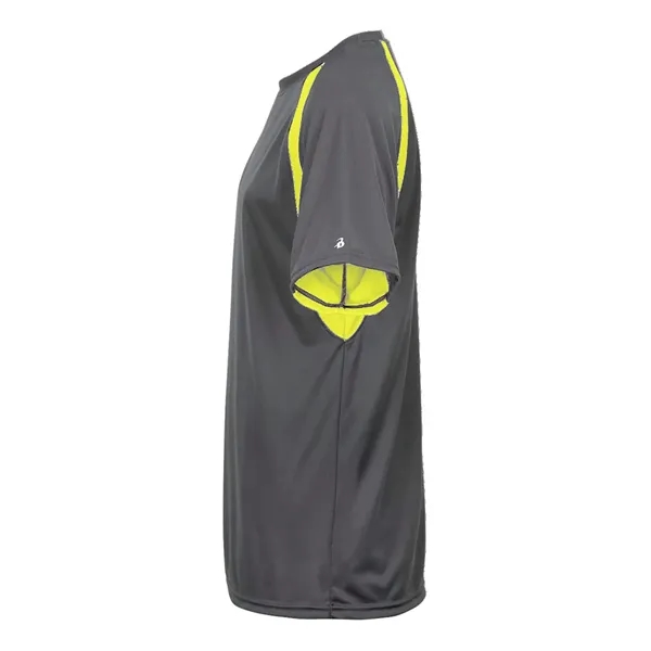 Hook Tee... from ASI 89380 Staton Corporate and Casual