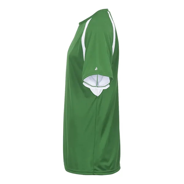 Hook Tee... from ASI 89380 Staton Corporate and Casual