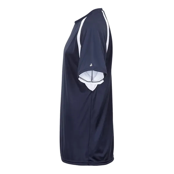 Hook Tee... from ASI 89380 Staton Corporate and Casual