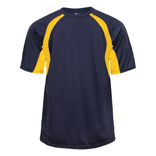 Hook Tee... from ASI 89380 Staton Corporate and Casual