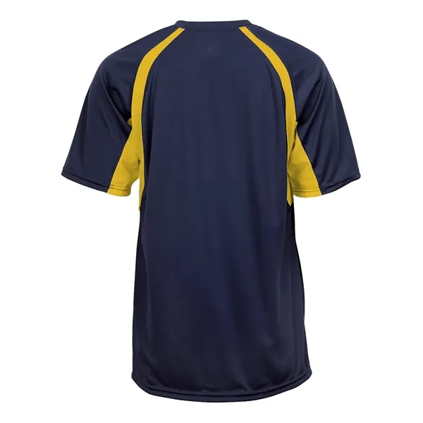 Hook Tee... from ASI 89380 Staton Corporate and Casual