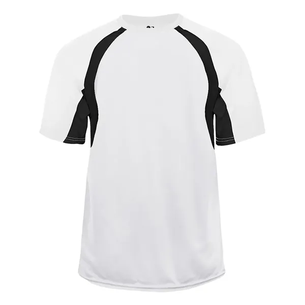 Hook Tee... from ASI 89380 Staton Corporate and Casual