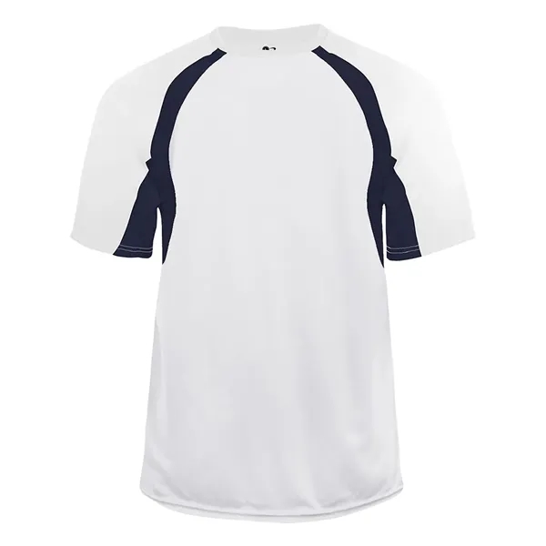 Hook Tee... from ASI 89380 Staton Corporate and Casual