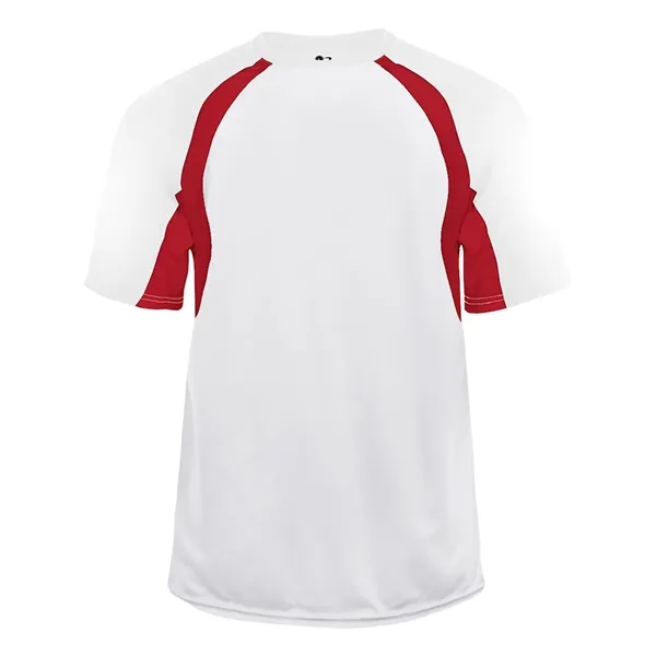 Hook Tee... from ASI 89380 Staton Corporate and Casual