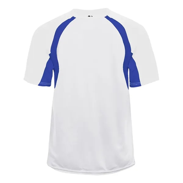 Hook Tee... from ASI 89380 Staton Corporate and Casual