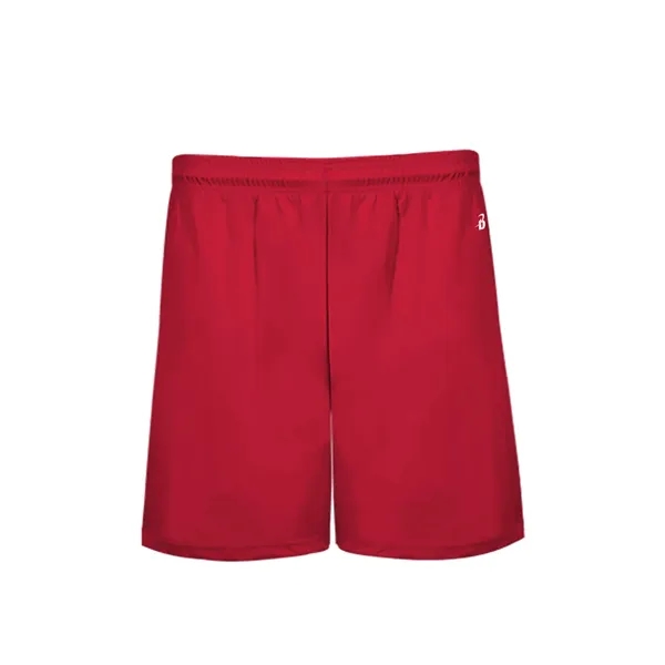 B-Core 5 Inch Pocketed Short... from ASI 89380 Staton Corporate and Casual