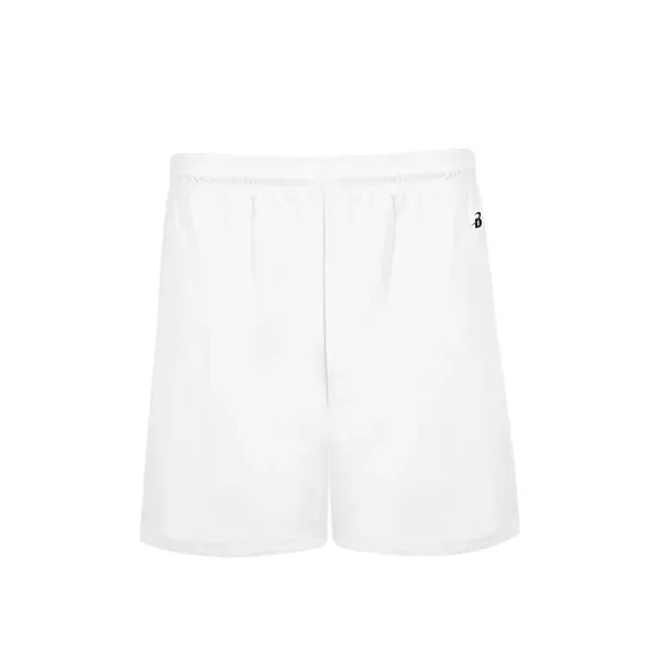 B-Core 5 Inch Pocketed Short... from ASI 89380 Staton Corporate and Casual