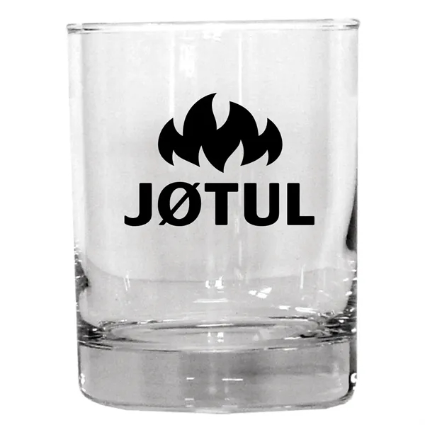 11 oz. Rocks Glass... from ASI 74245 Nordic Co Inc