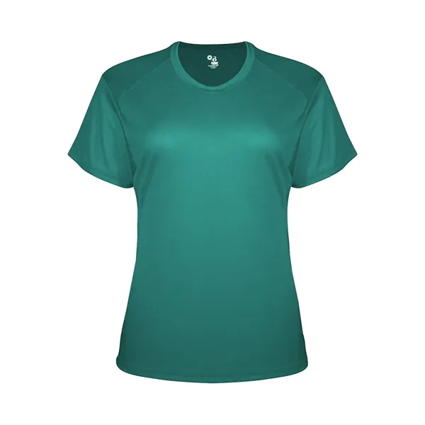 B-Core Women Tee... from ASI 89380 Staton Corporate and Casual