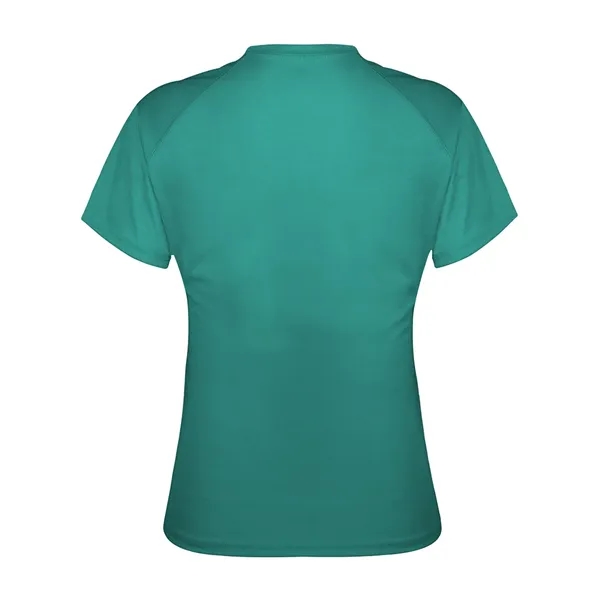 B-Core Women Tee... from ASI 89380 Staton Corporate and Casual