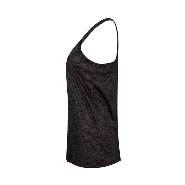 Tonal Blend Racerback Tank... from ASI 89380 Staton Corporate and Casual