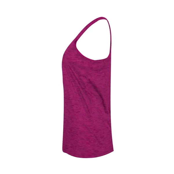 Tonal Blend Racerback Tank... from ASI 89380 Staton Corporate and Casual