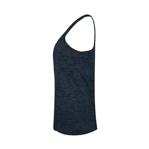 Tonal Blend Racerback Tank... from ASI 89380 Staton Corporate and Casual