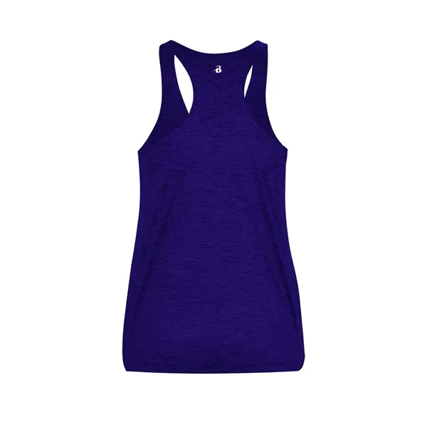 Tonal Blend Racerback Tank... from ASI 89380 Staton Corporate and Casual