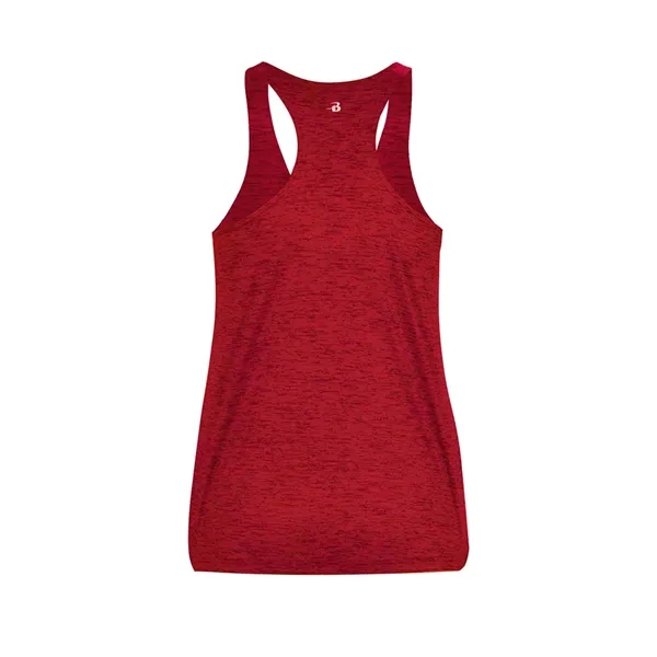 Tonal Blend Racerback Tank... from ASI 89380 Staton Corporate and Casual