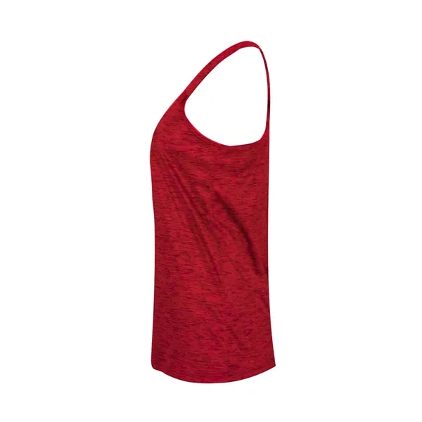 Tonal Blend Racerback Tank... from ASI 89380 Staton Corporate and Casual