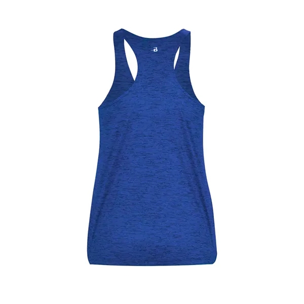 Tonal Blend Racerback Tank... from ASI 89380 Staton Corporate and Casual
