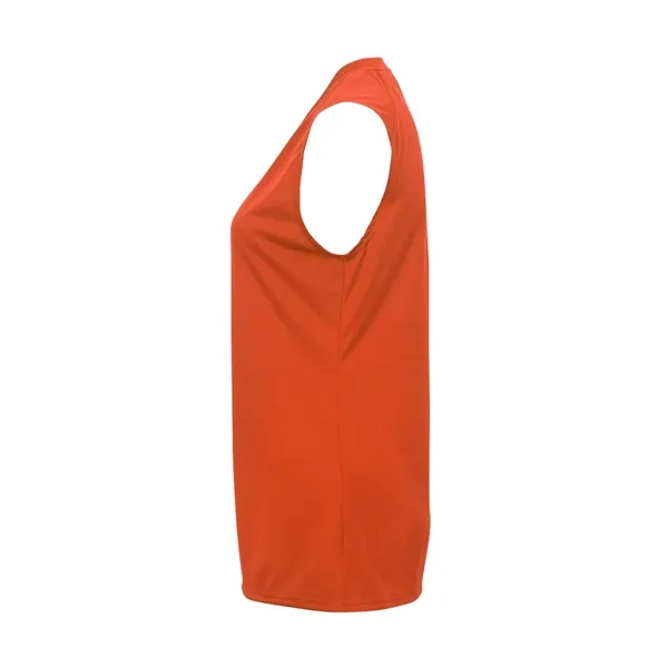 B-Core Womens Sleeveless Tee... from ASI 89380 Staton Corporate and Casual