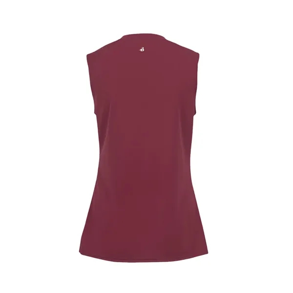 B-Core Womens Sleeveless Tee... from ASI 89380 Staton Corporate and Casual