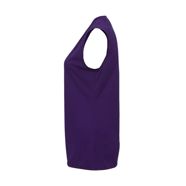 B-Core Womens Sleeveless Tee... from ASI 89380 Staton Corporate and Casual