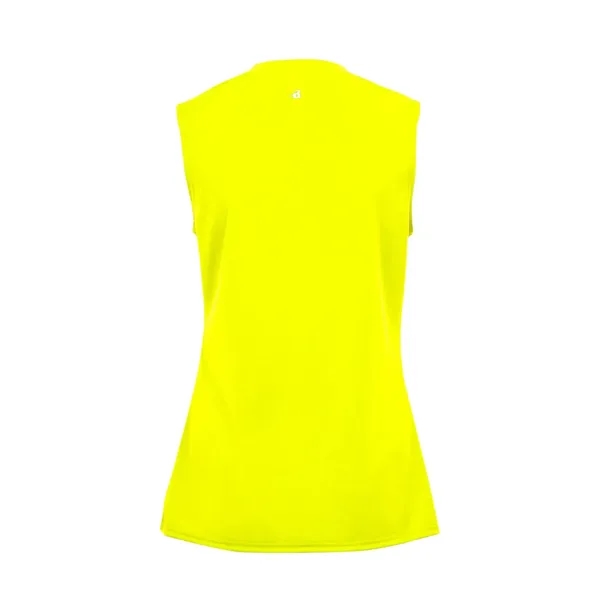 B-Core Womens Sleeveless Tee... from ASI 89380 Staton Corporate and Casual